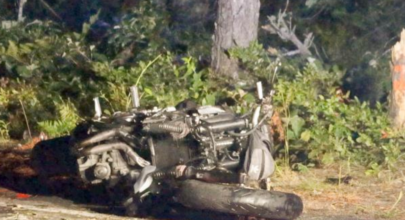 Christian Hagopian Motorcycle Accident Wareham MA, Death Obituary – Man Died In Crash
